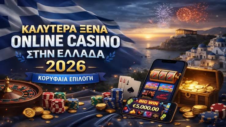 Best Foreign Online Casinos Unveiling the Top Choices for International Players