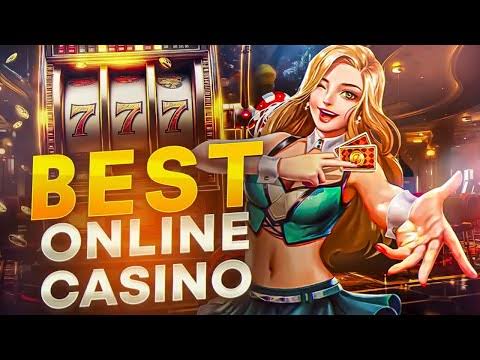 Best Foreign Online Casinos Unveiling the Top Choices for International Players