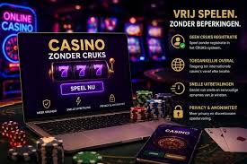 De Beste Online Casino's in het Buitenland Jouw Gids voor Veilig Spelen