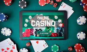 Experience the Thrill of Slots Islands Online Casino UK 1433458535
