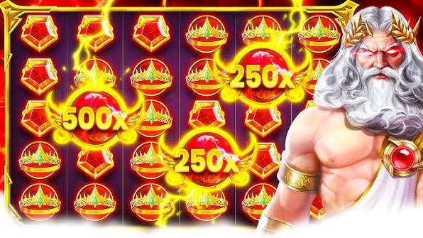 Experience the Thrill Play Gates of Olympus for Epic Wins -932377197