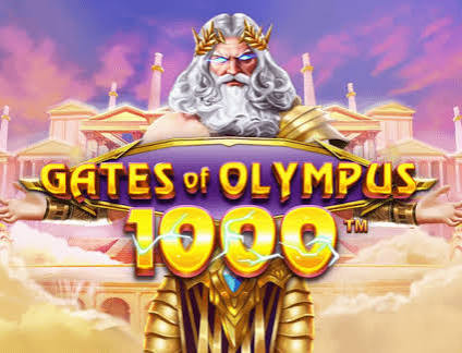 Experience the Thrill Play Gates of Olympus for Epic Wins -932377197