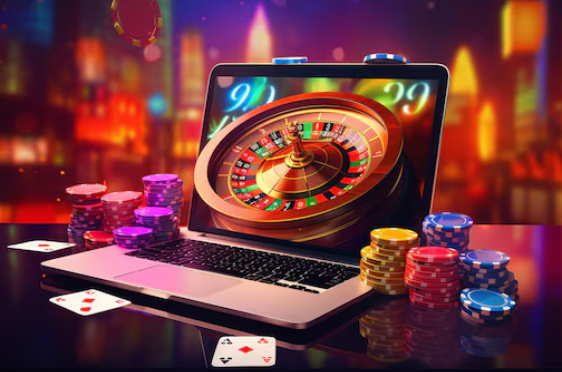Τα Νέα Live Casino Η Επανάσταση στο Διαδικτυακό Στοίχημα