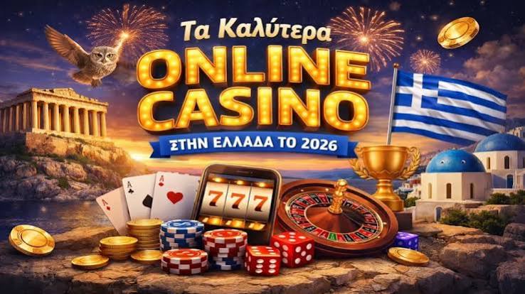 Τα Νέα Live Casino Η Επανάσταση στο Διαδικτυακό Στοίχημα