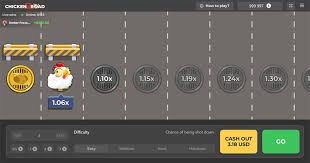 Scopri Chicken Road 2 Italia Un Viaggio Avventuroso nel Gioco Scopri Chicken Road 2 Italia Un Viaggio Avventuroso nel Gioco