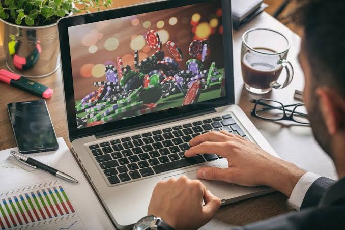 Καζίνο Χωρίς Ταυτοποίηση Η Νέα Τάση στον Κόσμο των Τυχερών Παιχνιδιών -970266322