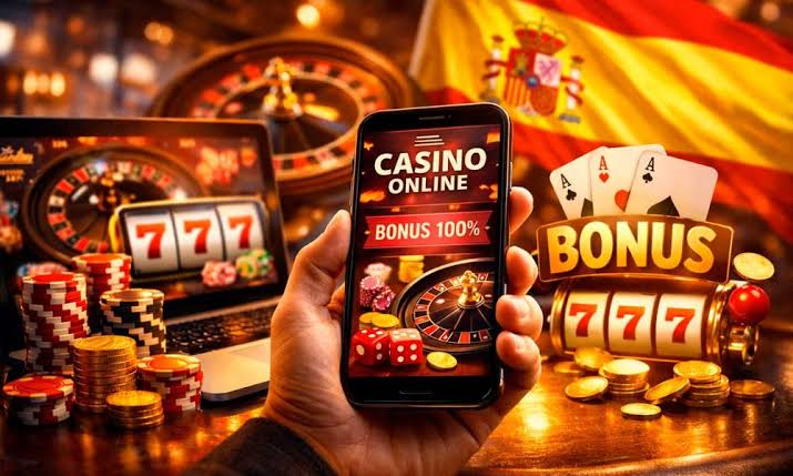 Casino en Vivo Online Gratis Disfruta de la Emoción Sin Gastar Dinero
