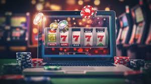 Casino Jackpot City UK Experience the Thrill of Winning Casino Jackpot City UK Experience the Thrill of Winning