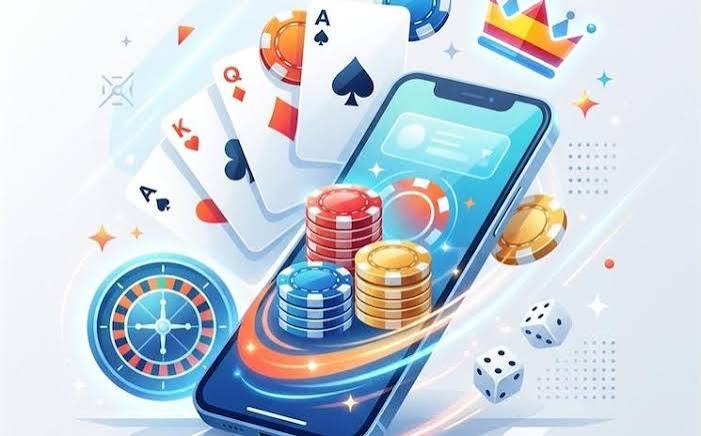 Casino Online Gratis sin Dinero Disfruta de la Diversión Sin Riesgos Casino Online Gratis sin Dinero Disfruta de la Diversión Sin Riesgos