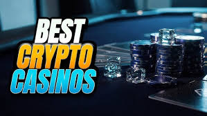 Discover the Best VPN-Friendly Crypto Casinos in 2023 408572287