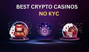 Discover the Best VPN-Friendly Crypto Casinos in 2023 408572287