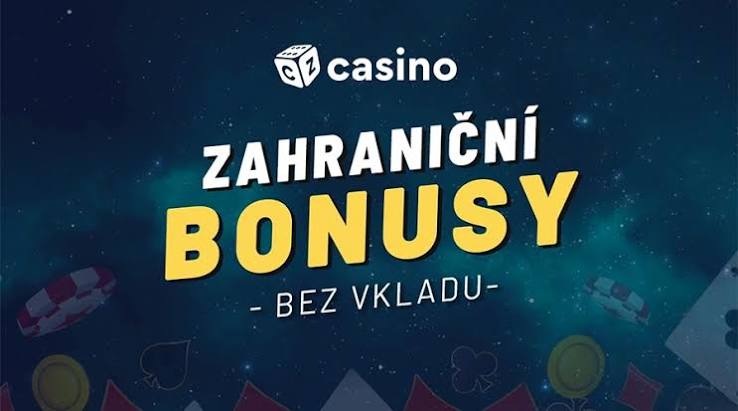 Česká kasina online Všechno, co potřebujete vědět