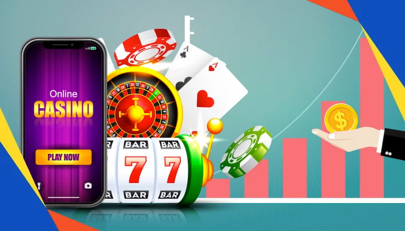 Experience the Thrill of Tropic Slots Casino Online Games