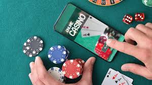 Experience the Thrill of Tropic Slots Casino Online Games