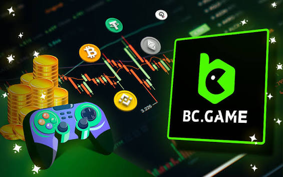 Explore the Exciting World of BC.Game Nigeria