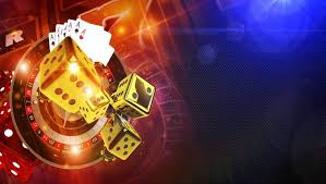 Exploring the Thrilling World of Vegasino Where Luck Meets Entertainment
