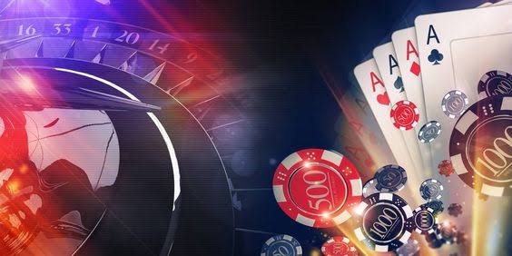 Legální online casino Sazka - Vše, co potřebujete vědět