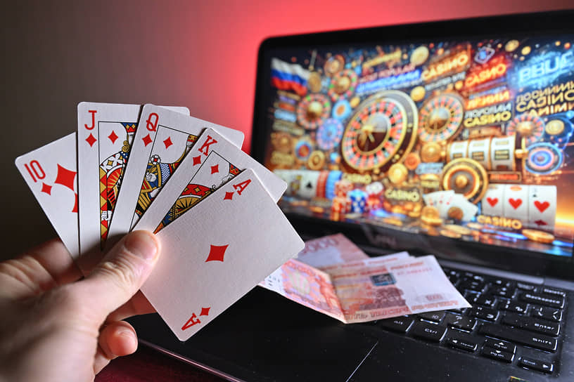 Լոտո Հրահանգումներ՝ LotteryBet-ով