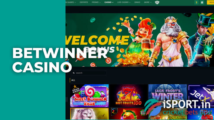 Official BetWinner APK Your Gateway to Online Betting