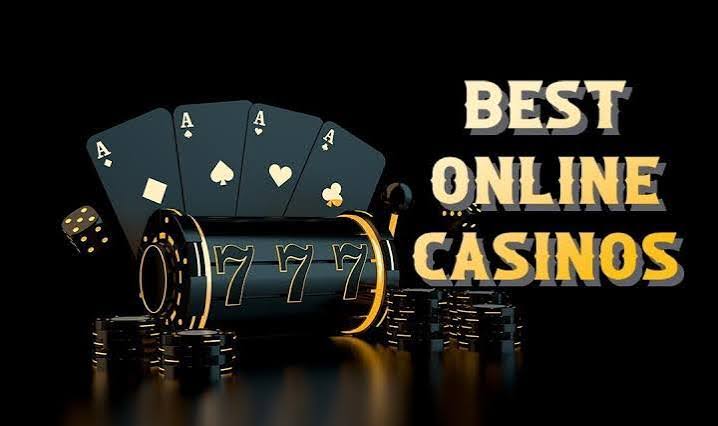 Τα Καλύτερα Ξένα Online Casino για το 2023 430080631