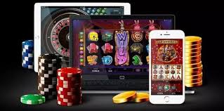 Online Casino Nyd Spillet fra Komforten af Dit Hjem