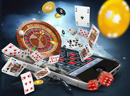 Online Casino Nyd Spillet fra Komforten af Dit Hjem