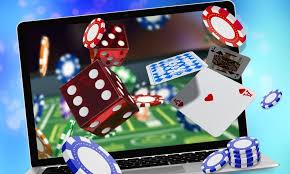 Online Gambling Zábava a Riziko v Digitálním Světě Online Gambling Zábava a Riziko v Digitálním Světě